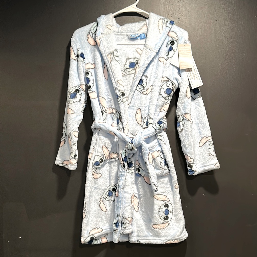 Disney children’s Robe